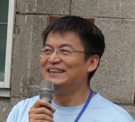 中國法制史學會(Chinese Legal History Society, CLHS) 中國法制史學會(Chinese Legal History Society, CLHS)